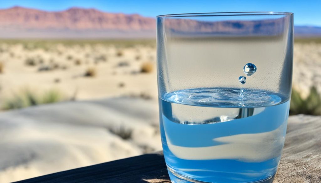 hydration and dry mouth