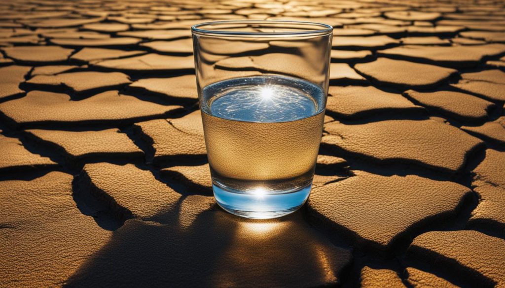 importance of staying hydrated