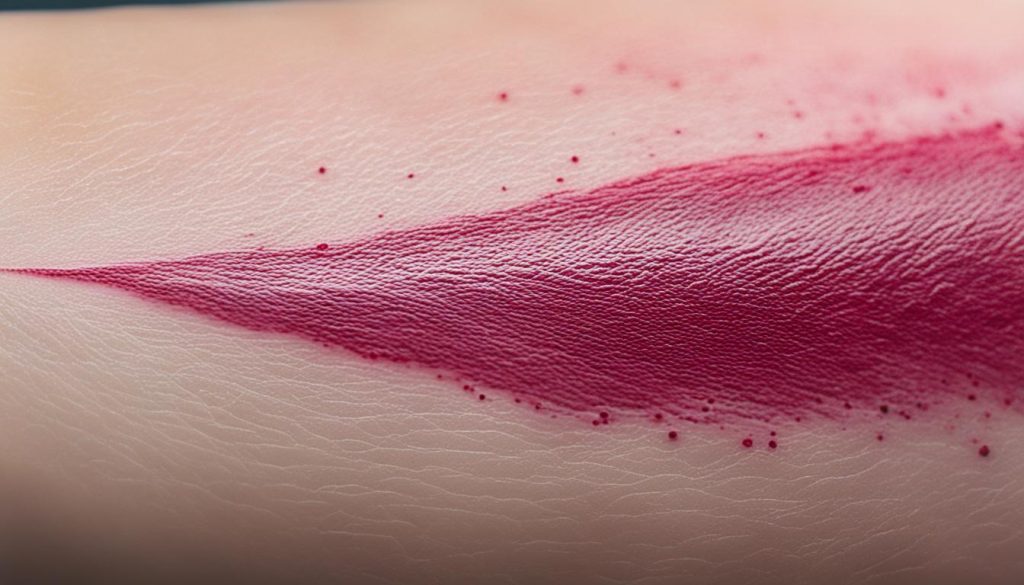 infected-tattoo-signs infected-tattoo-signs