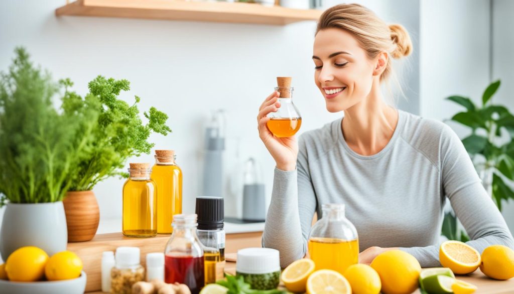 lifestyle tips for postnasal drip