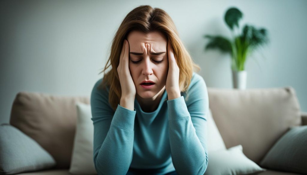 living with high blood pressure