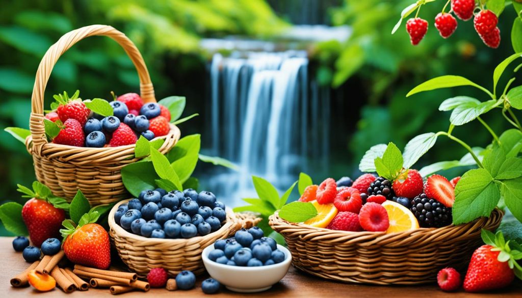natural UTI remedies