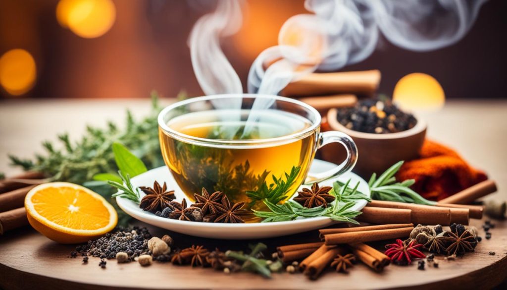 natural cough remedies