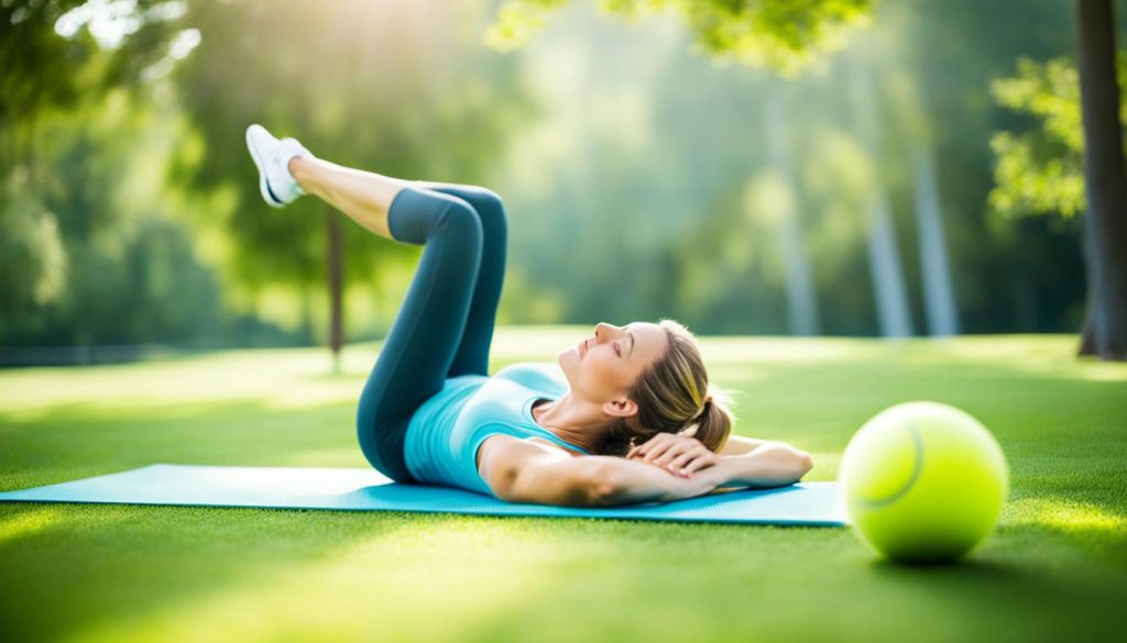 natural method for sciatic nerve pain