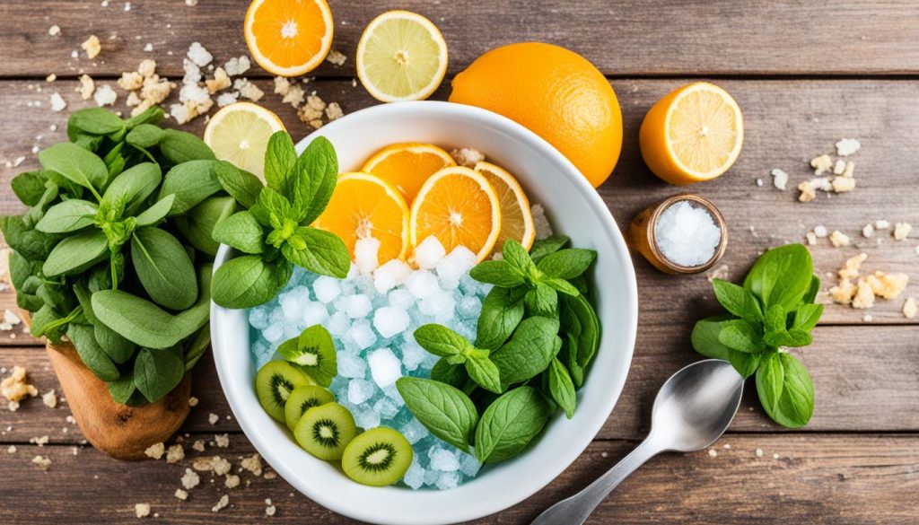 natural remedies for canker sores natural remedies for canker sores