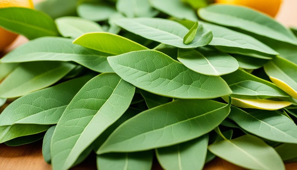 natural remedies for sinus infection