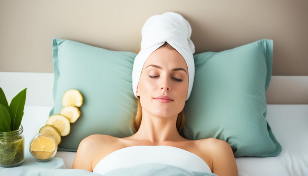 natural ways to lower fever