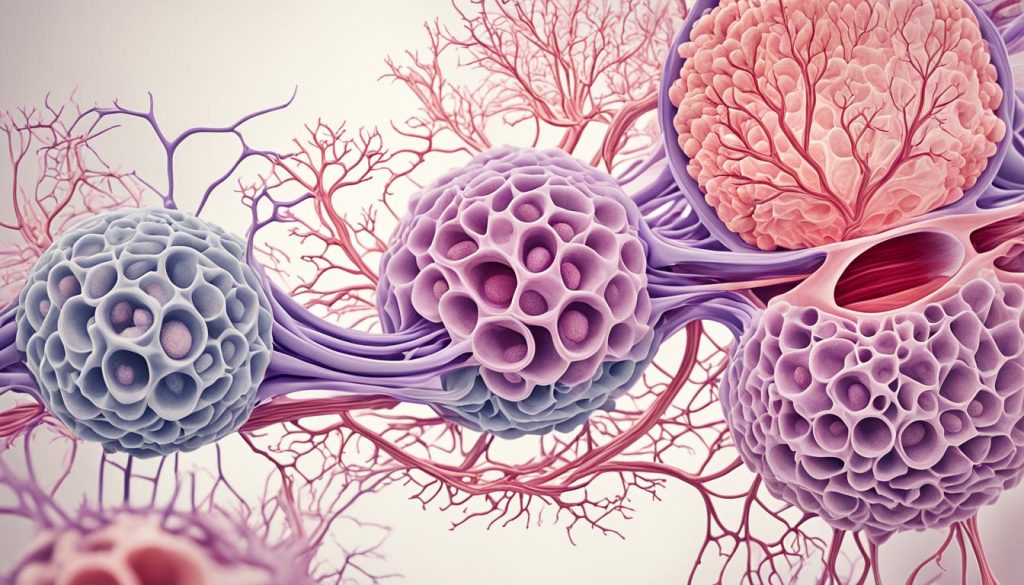 ovarian cysts and endometriosis