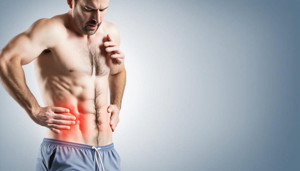 passing kidney stones