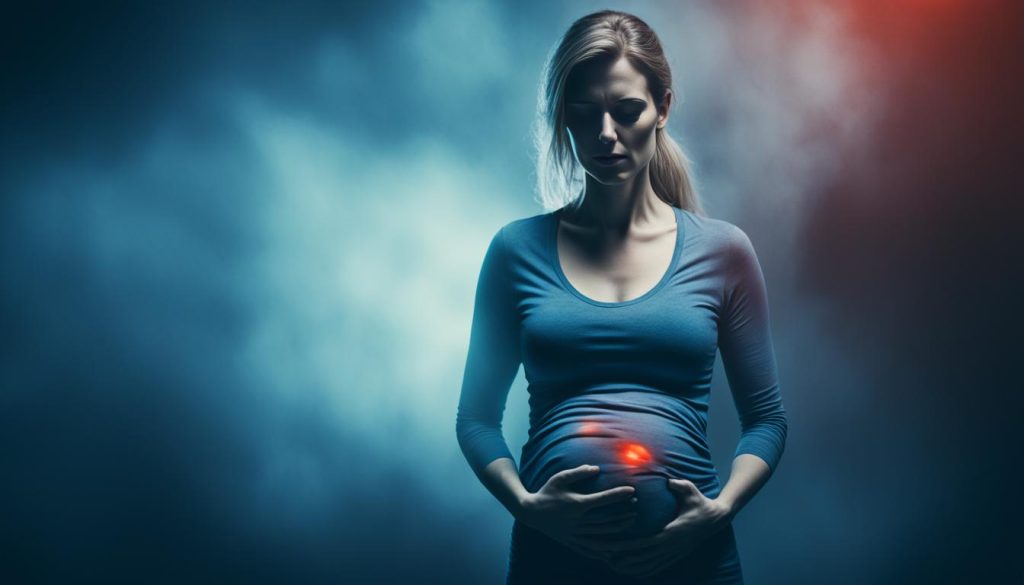 pelvic inflammatory disease and ectopic pregnancy