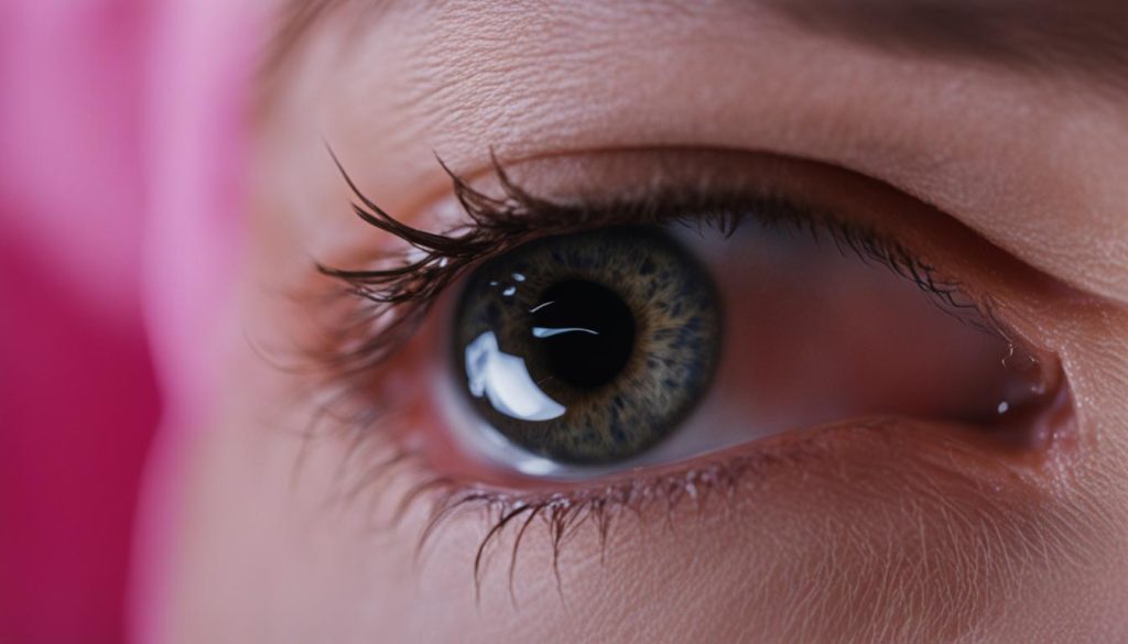 pink eye prevention pink eye prevention