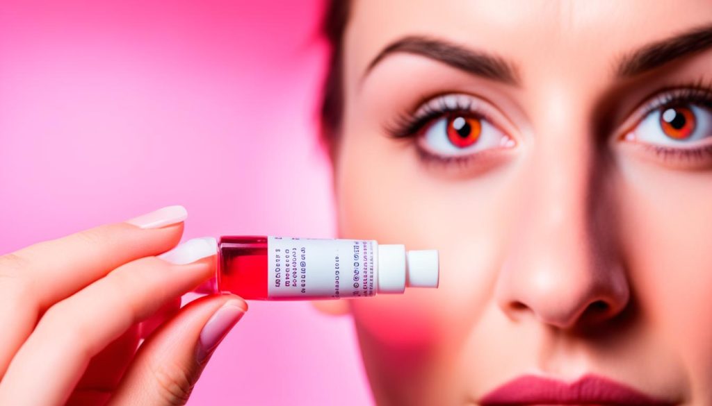 pink eye treatment pink eye treatment