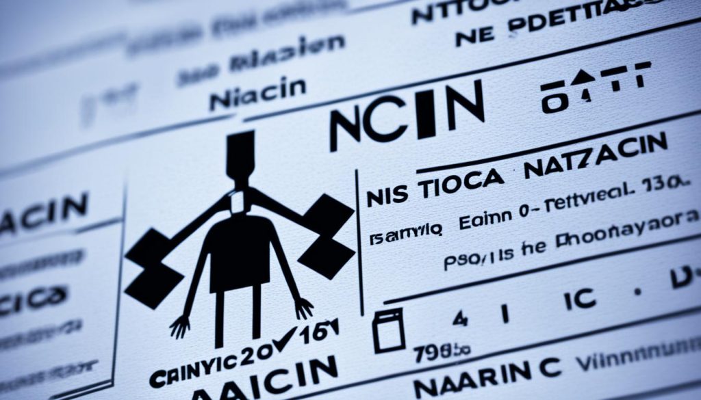 potential risks of 500mg niacin potential risks of 500mg niacin