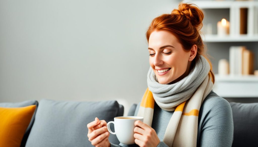 quick cough relief