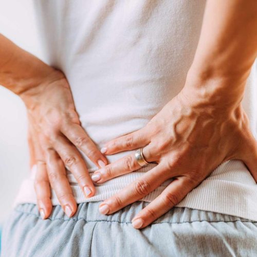 say goodbye to sciatic nerve pain in just 10 minutes with this natural method