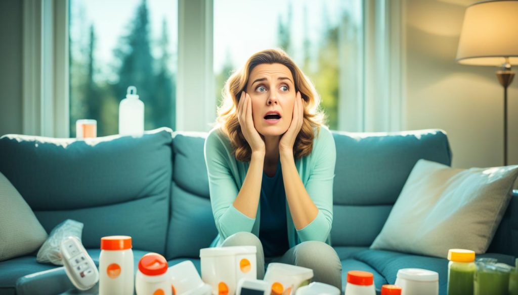 sedentary lifestyle and fatigue in females