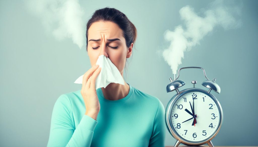 sinusitis treatment