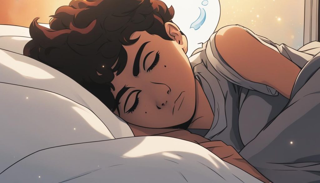 sleep apnea and morning headaches sleep apnea and morning headaches