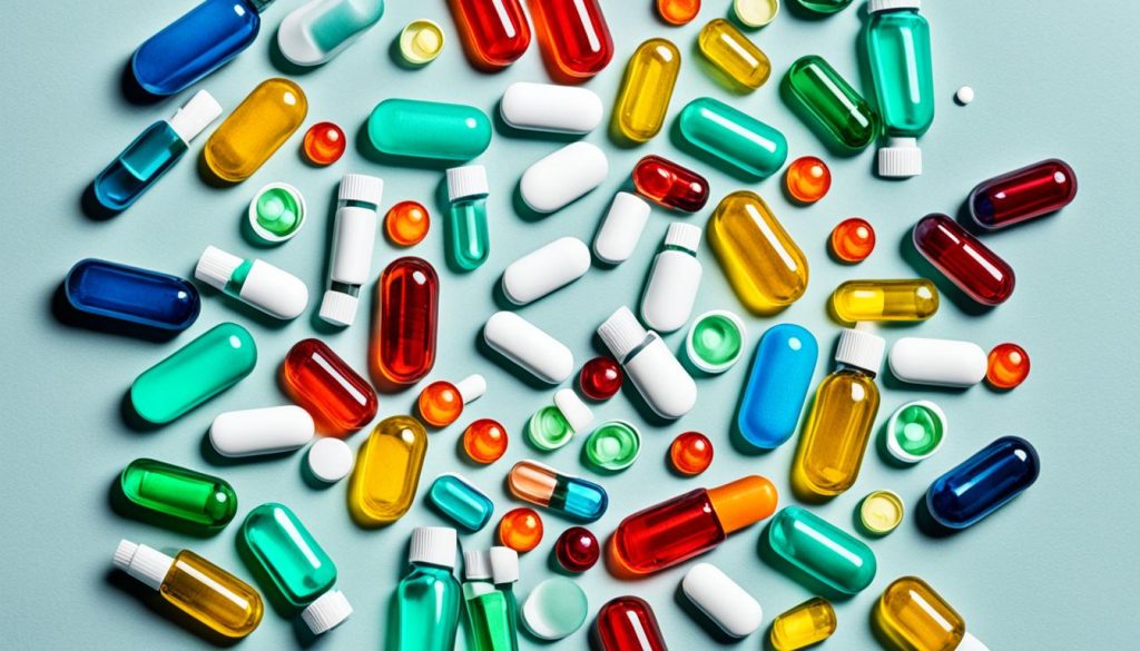 stomach ulcer treatment options