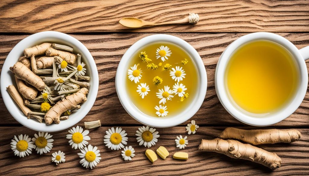 stomach ulcer treatment options