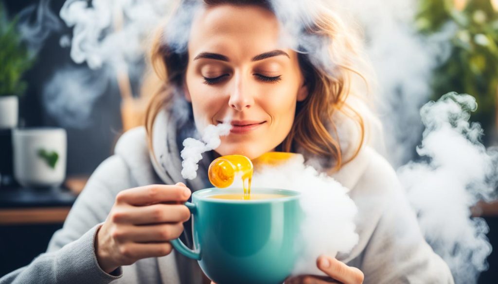 treatment for excessive throat mucus
