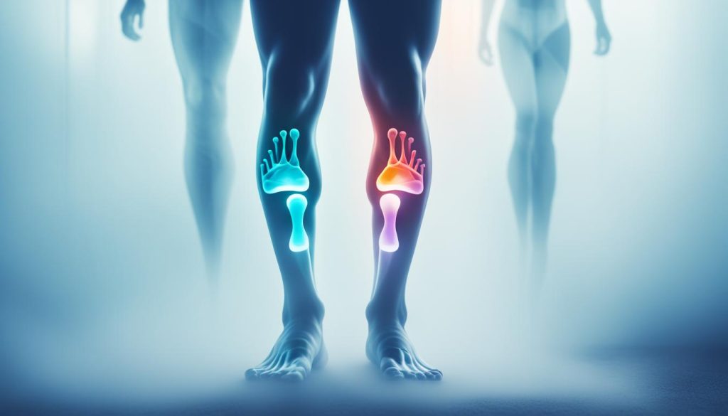 underlying health conditions and cold feet underlying health conditions and cold feet