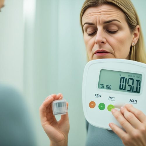 what are the 3 early warning signs of kidney disease