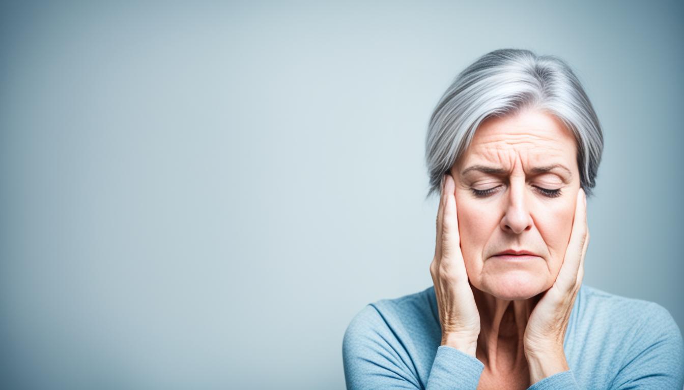 what are the first signs of a stroke in a woman