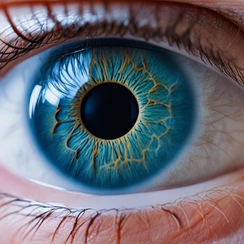 what does it mean when your right eye is twitching