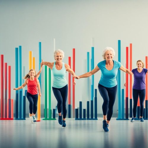 what is a good resting heart rate by age