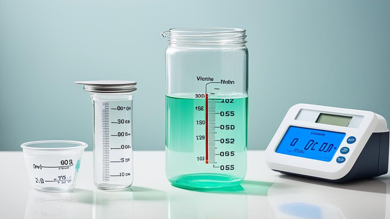 what is normal creatinine level in urine in mg/dl