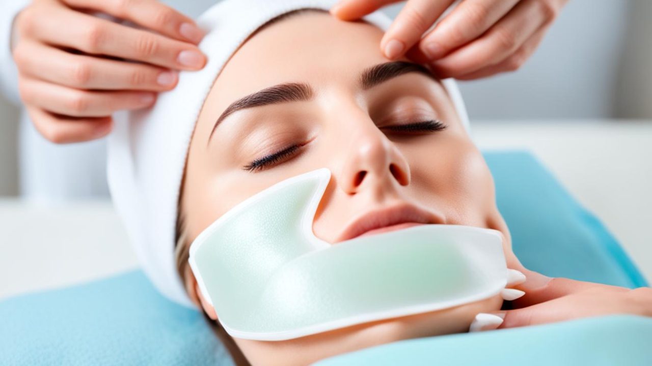 what is the fastest way to heal a swollen eyelid