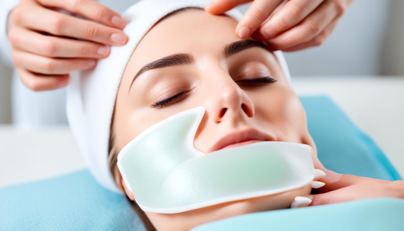 what is the fastest way to heal a swollen eyelid