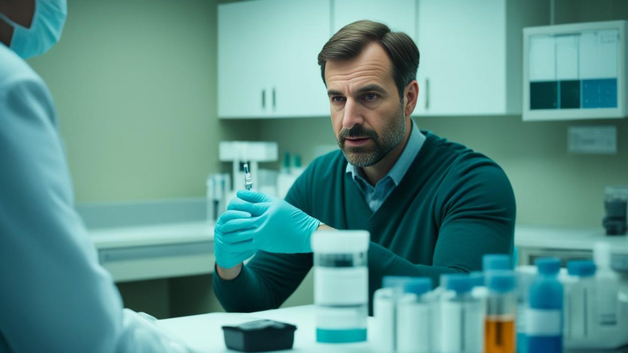 what is the most common reason for low white blood cell count