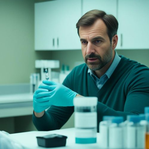 what is the most common reason for low white blood cell count