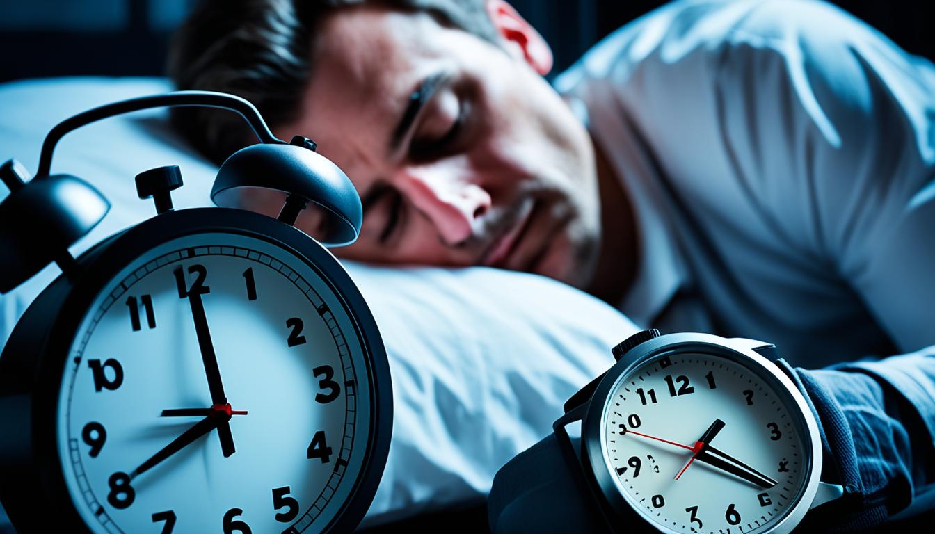 what is too low of a heart rate while sleeping