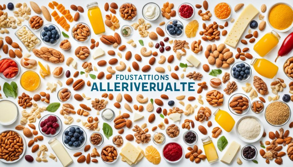 Which Food Contains A Major Allergen Recognized By The Fda Which Food Contains a Major Allergen Recognized by the FDA? | Find Out!