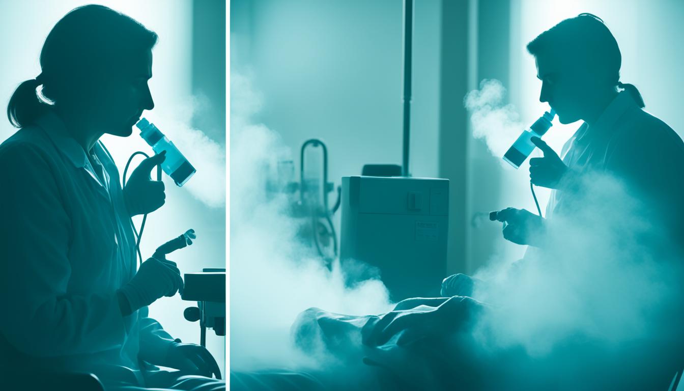 4 symptoms of lung cancer that you should be aware of