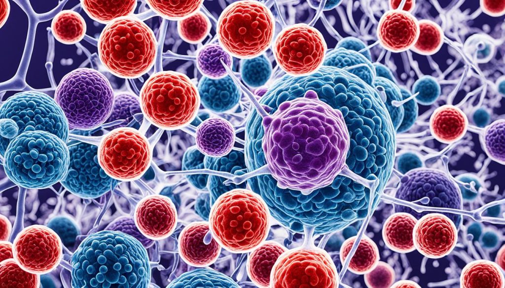 Causes of High White Blood Cell Count