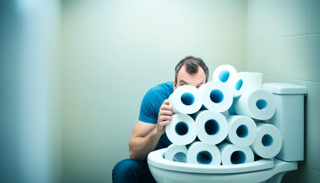Chronic Diarrhea