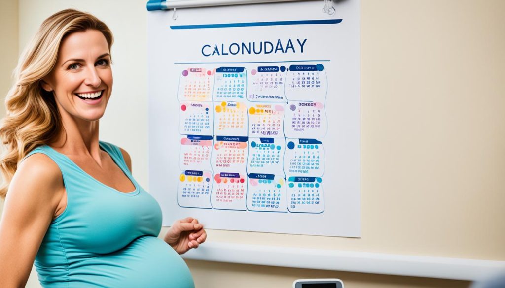 Early Gender Determination