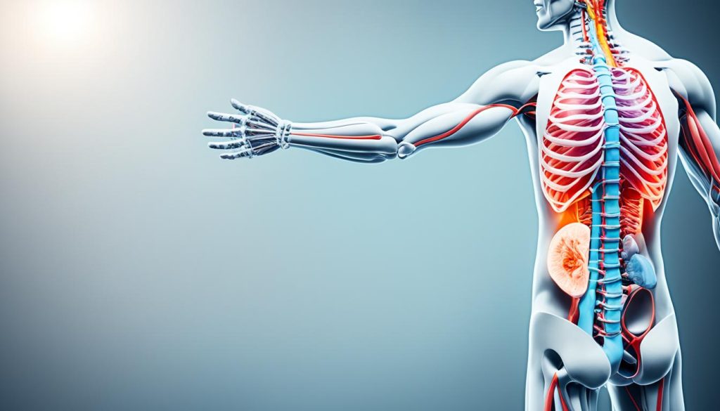 Importance of Right Sided Organs