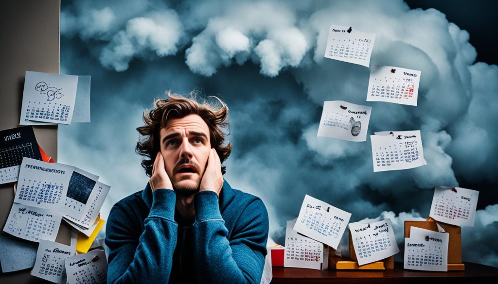 Mood Changes and Emotional Symptoms