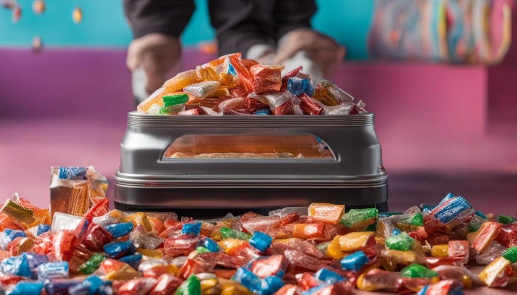 Sugar Consumption and Weight Gain