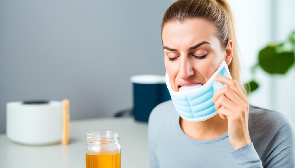 Swollen Tongue Remedies Swollen Tongue Remedies