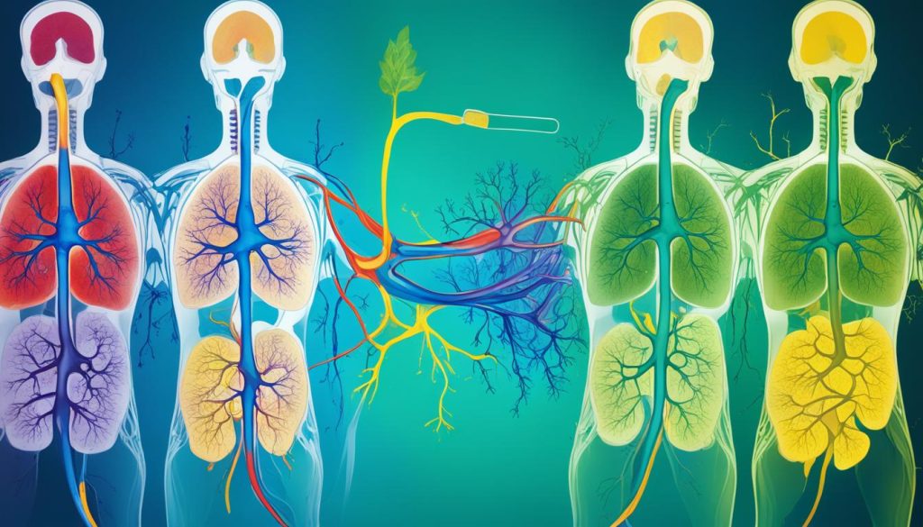 THC metabolism and elimination