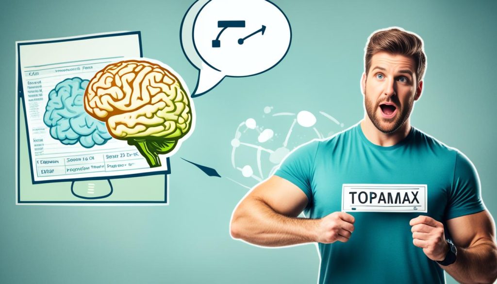 Topamax for weight loss - How it works