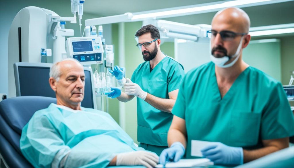 Treatment Options for Liver Cancer