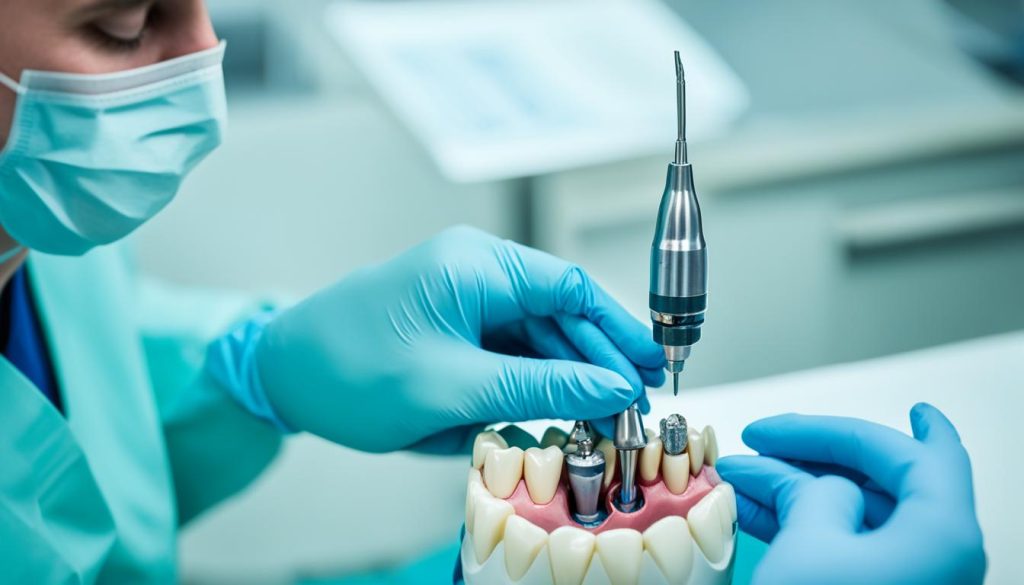 Treatment for Cavities