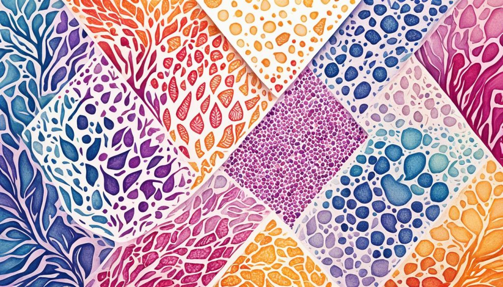 Types of Esophageal Cancer Types of Esophageal Cancer